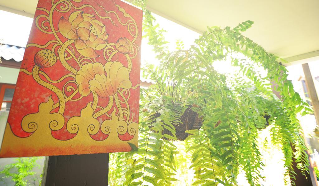 Manon Hostel Chiang Mai Eksteriør bilde