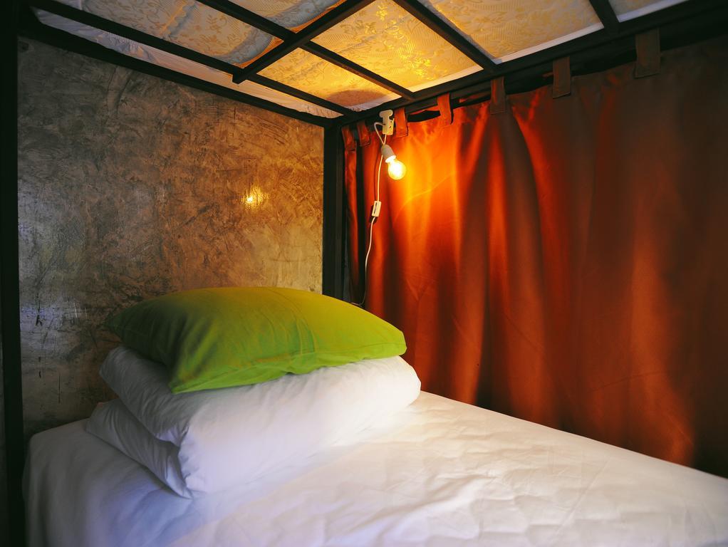 Manon Hostel Chiang Mai Rom bilde