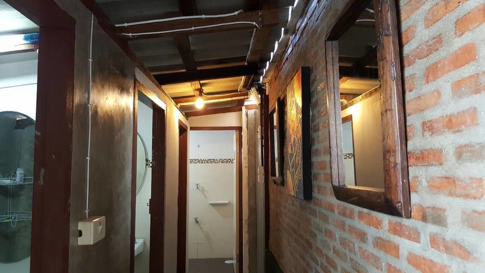 Manon Hostel Chiang Mai Eksteriør bilde