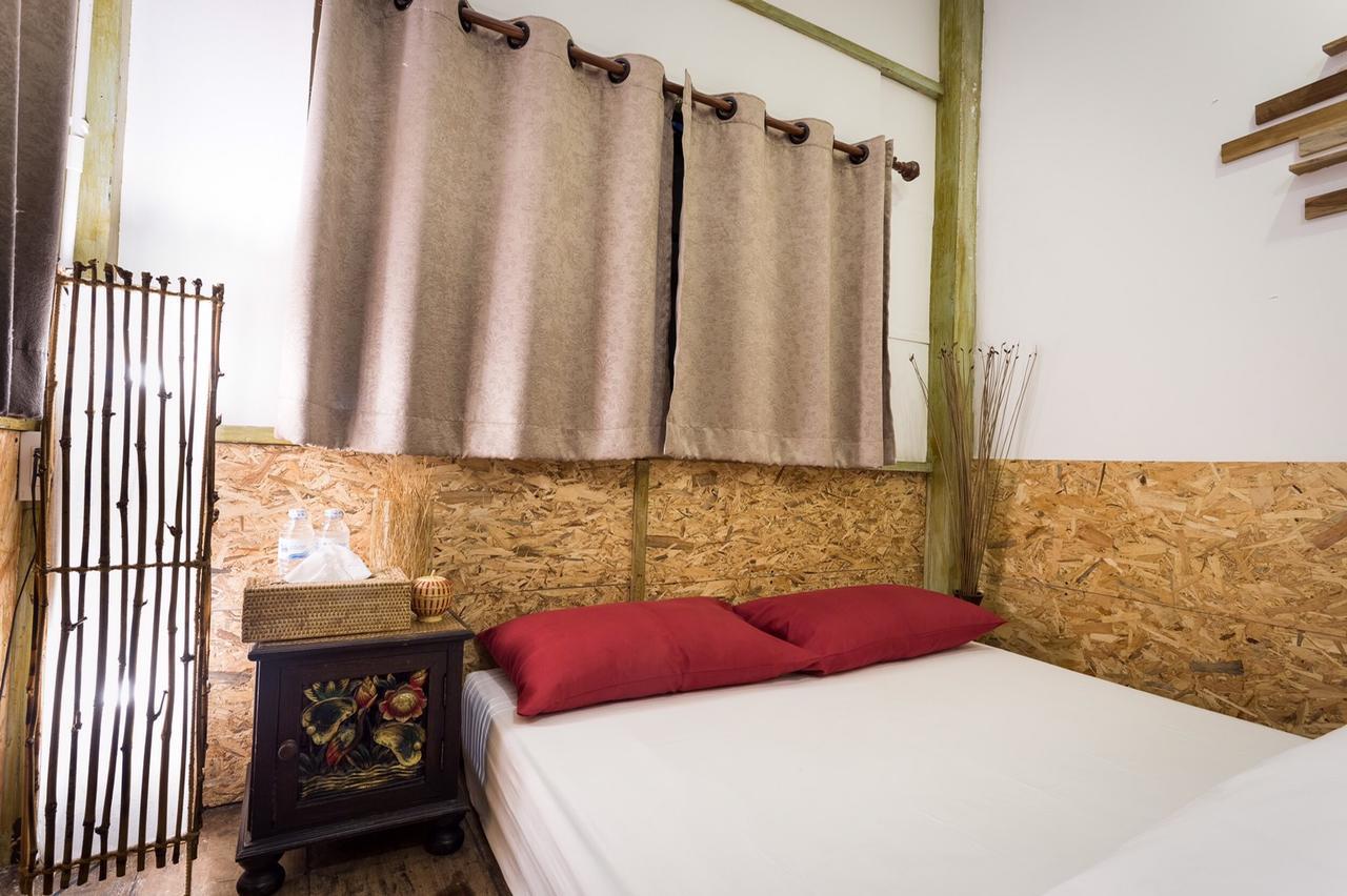 Manon Hostel Chiang Mai Eksteriør bilde