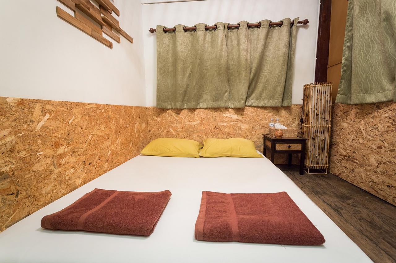 Manon Hostel Chiang Mai Eksteriør bilde