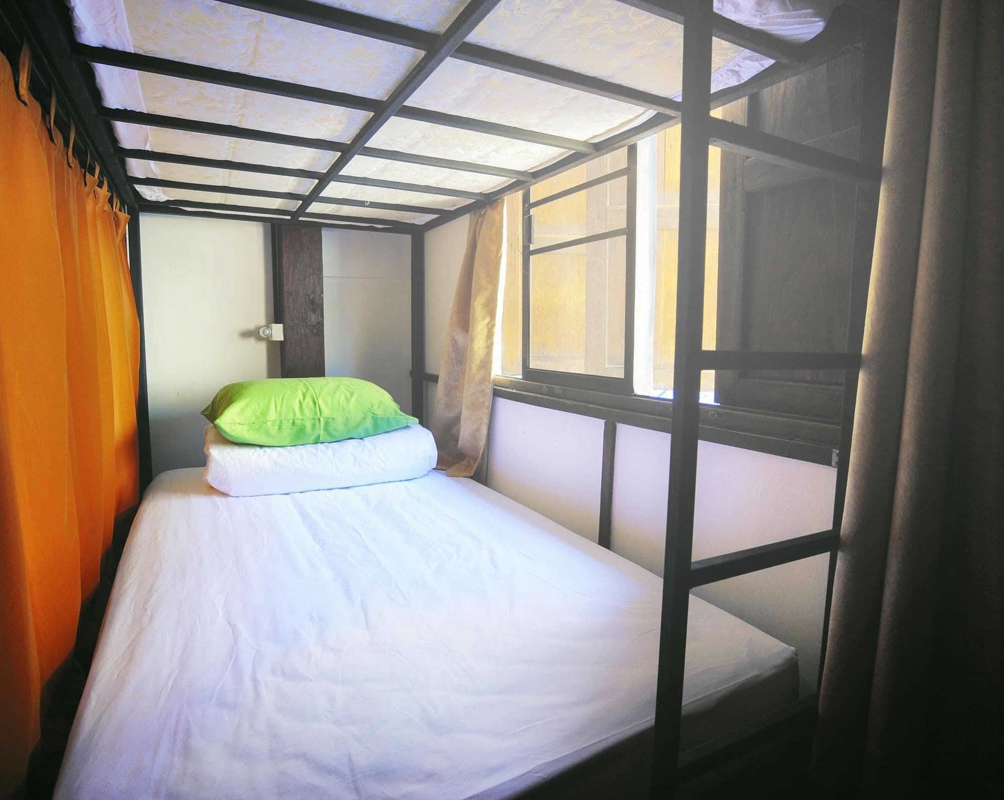 Manon Hostel Chiang Mai Eksteriør bilde