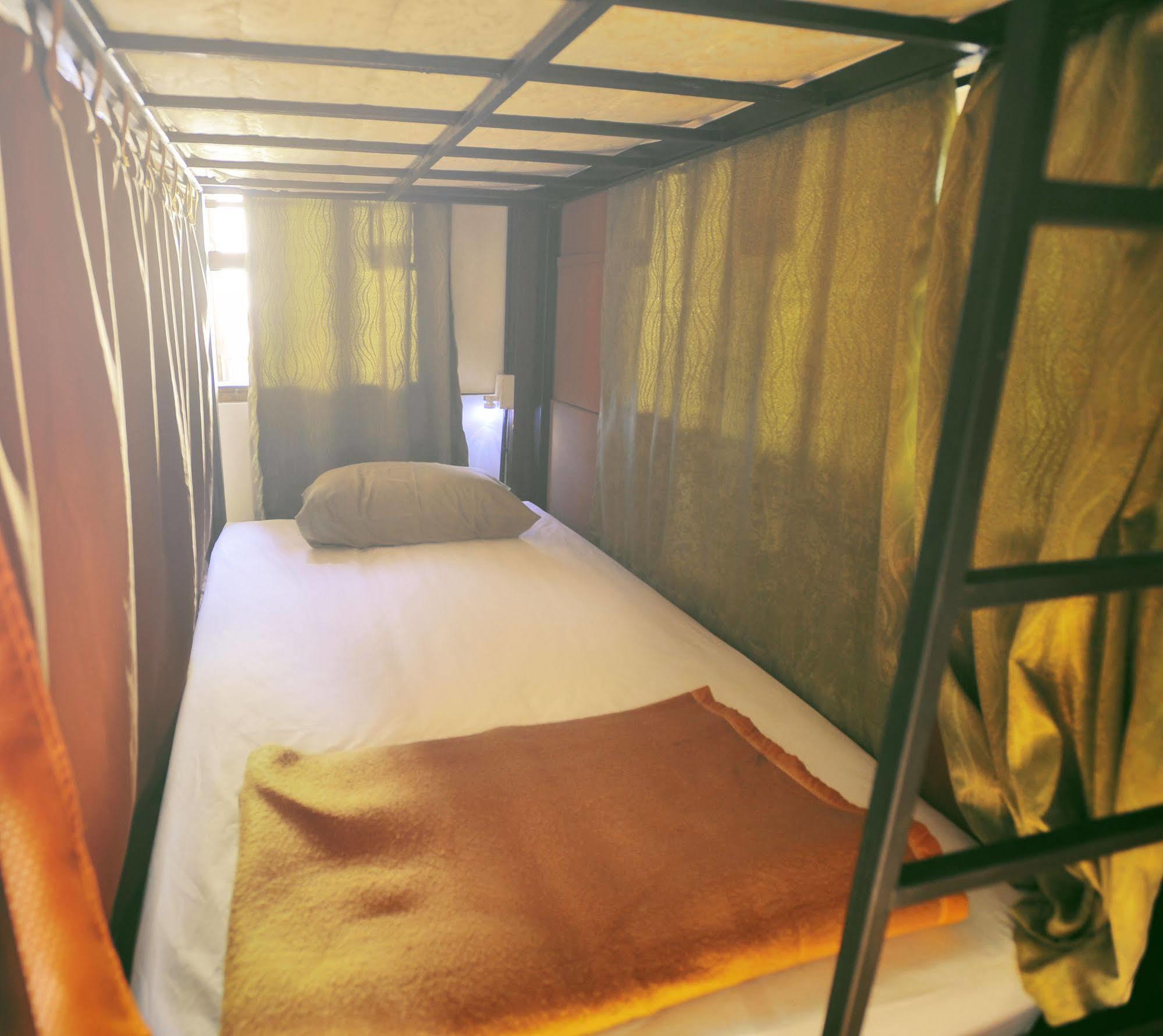 Manon Hostel Chiang Mai Eksteriør bilde