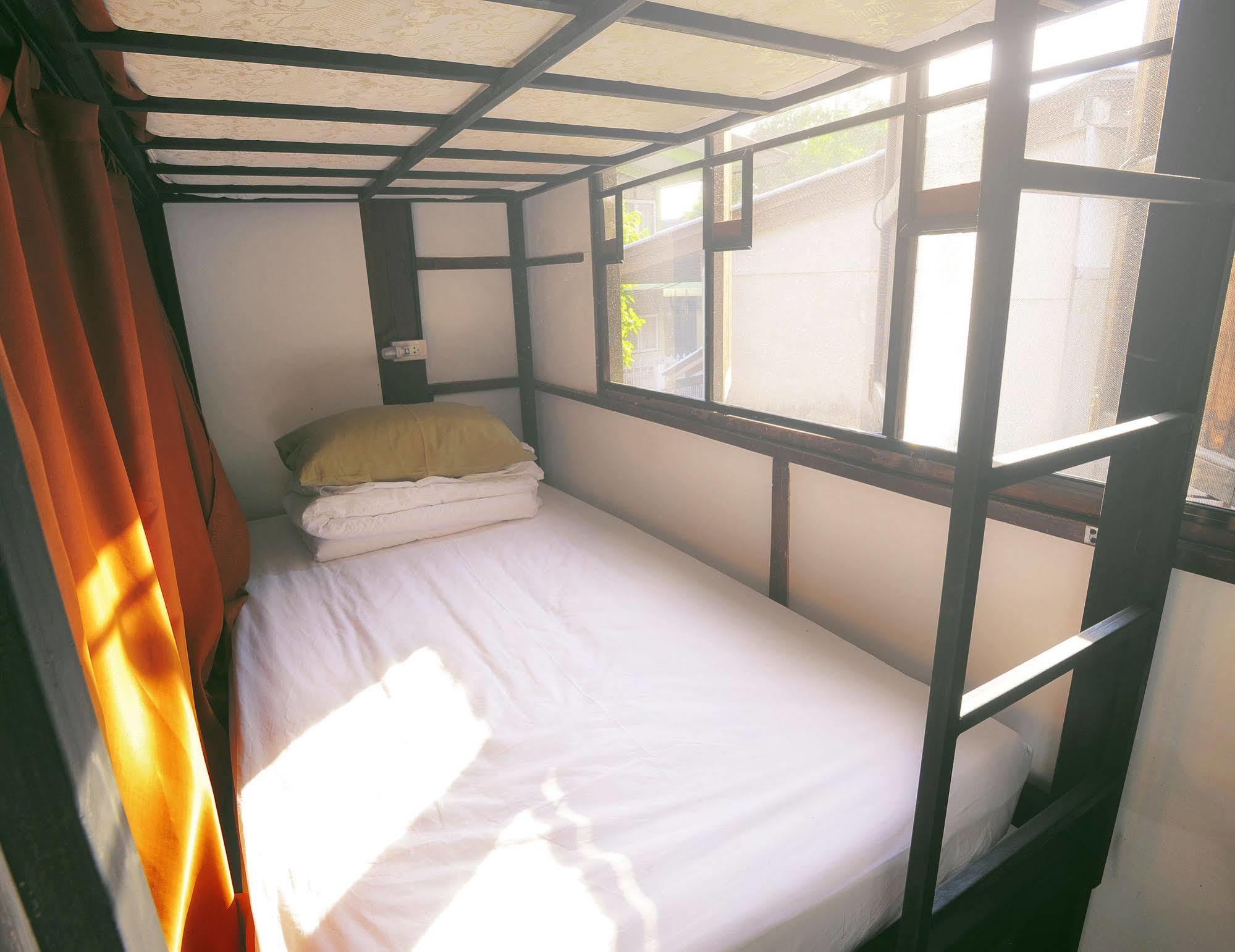 Manon Hostel Chiang Mai Eksteriør bilde