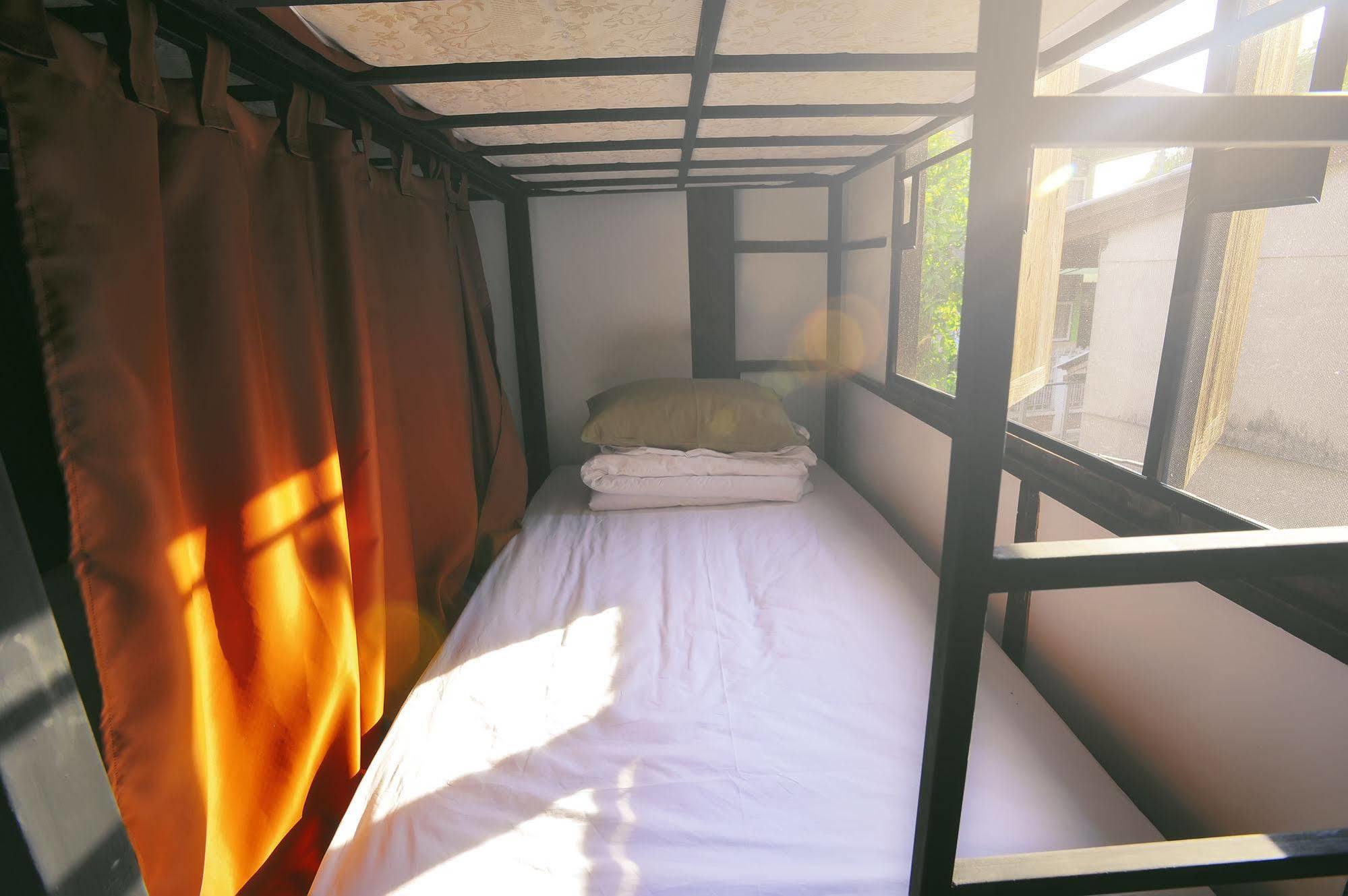Manon Hostel Chiang Mai Eksteriør bilde